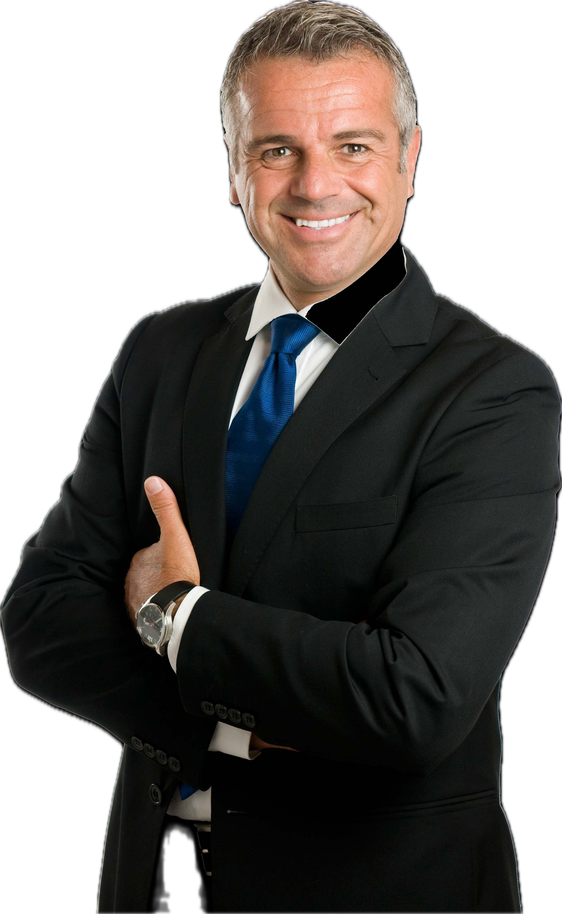 Urban Business Thinker